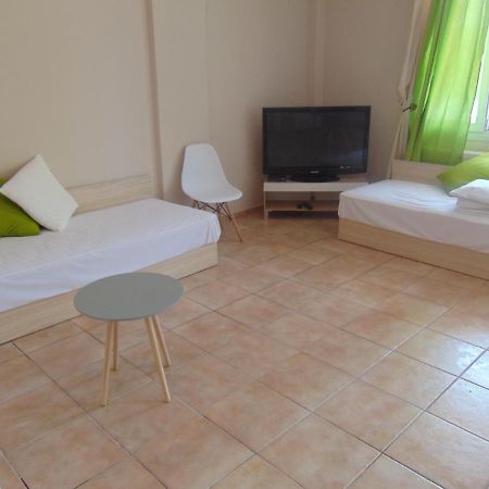 Sea Rose Villa Nea Iraklitsa Bagian luar foto