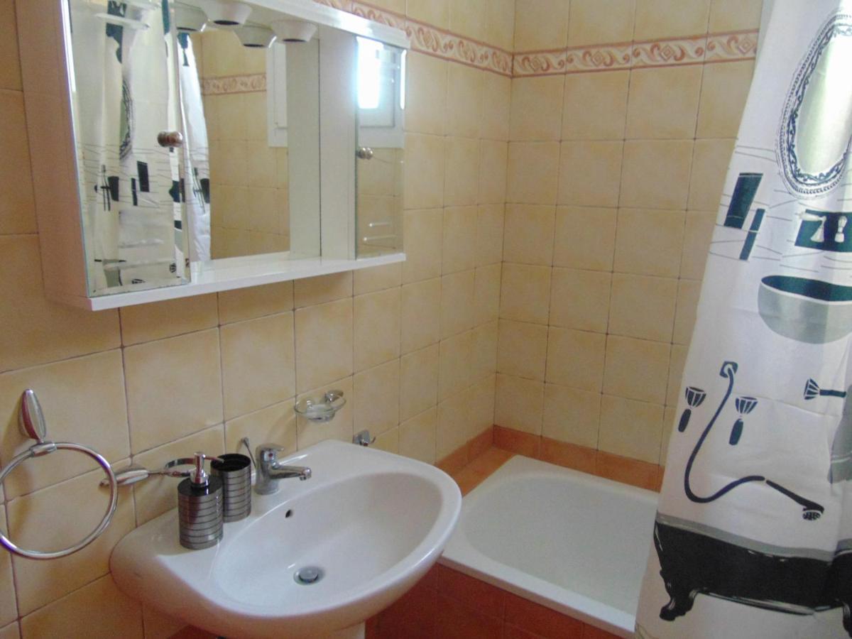 Sea Rose Villa Nea Iraklitsa Bagian luar foto
